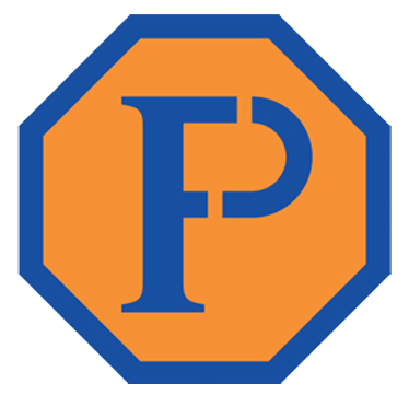 Project Flagging Logo